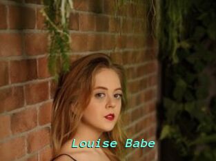 Louise_Babe