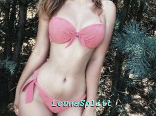 LounaSplitt