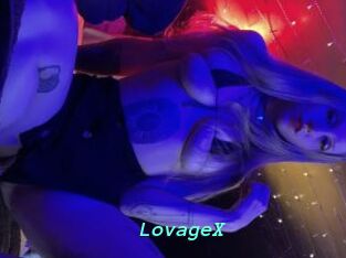 LovageX