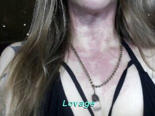 Lovage_