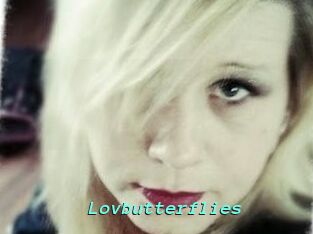 Lovbutterflies