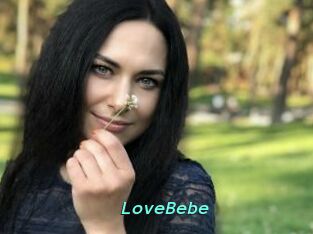 LoveBebe