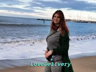 LoveDelivery
