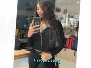 LoveJazzy