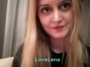LoveLena