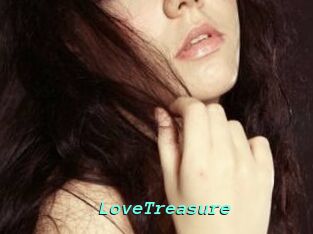 LoveTreasure