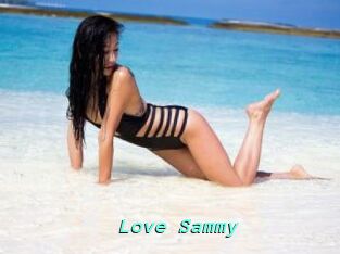 Love_Sammy