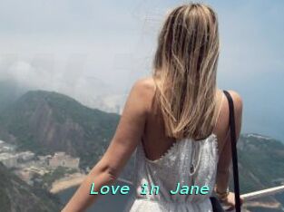 Love_in_Jane