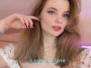 Love_x_Jane