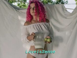 LoveisSense