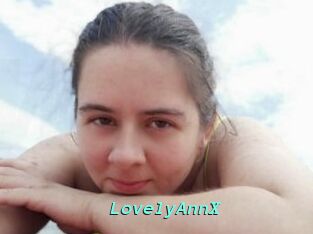 LovelyAnnX