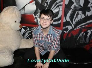 LovelyCatDude