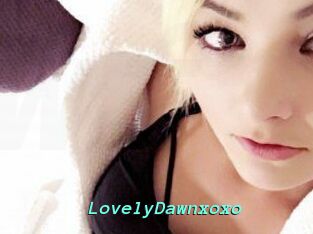 LovelyDawnxoxo