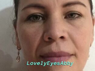 LovelyEyesAbby