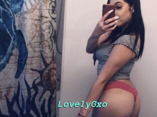 LovelyGxo