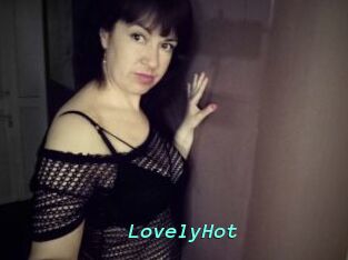 LovelyHot