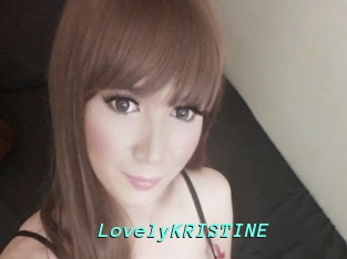 LovelyKRISTINE