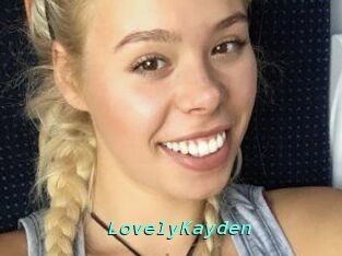 LovelyKayden