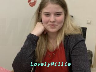 LovelyMillie