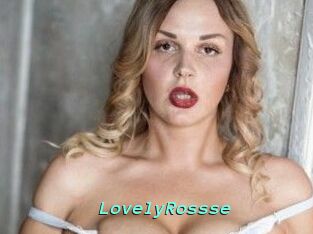 LovelyRossse