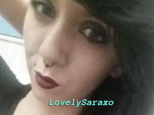LovelySaraxo