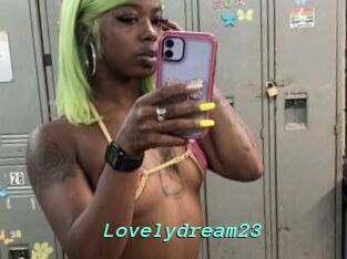 Lovelydream23