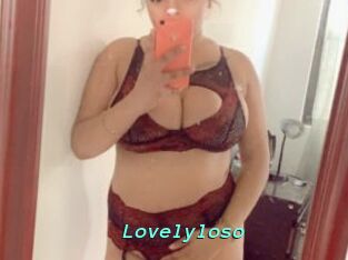 Lovelyloso