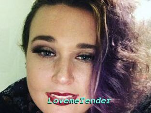 Loveme_Tender