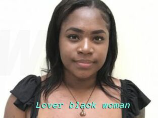 Lover_black_woman