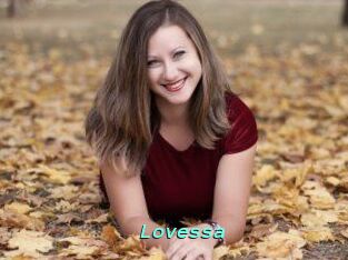 Lovessa