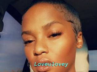 Loveulovey