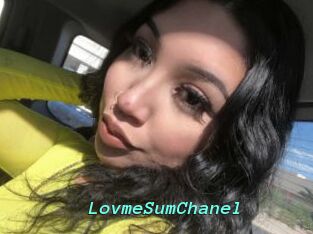 LovmeSumChanel