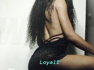 LoyalT