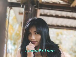 LuanaPrince