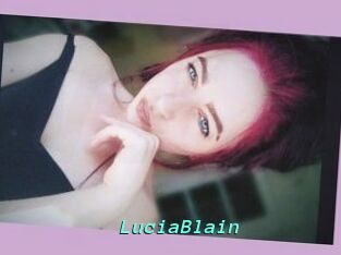LuciaBlain