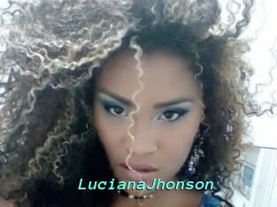 LucianaJhonson