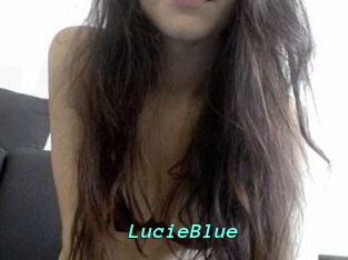 LucieBlue