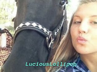 LuciousLollipop