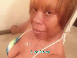 Lucioux
