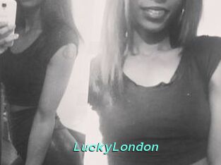 LuckyLondon