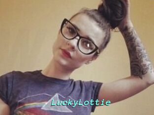 LuckyLottie