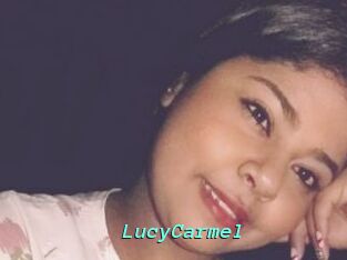 LucyCarmel