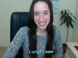 LucyFlame