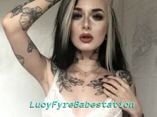 LucyFyreBabestation