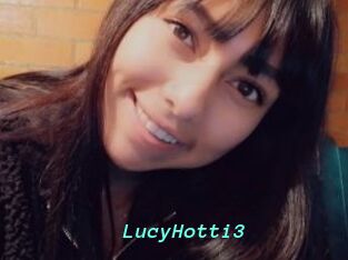 LucyHotti3