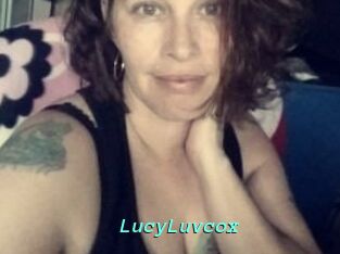 LucyLuvcox