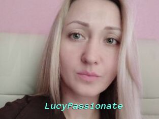 LucyPassionate