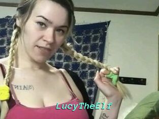 LucyTheElf