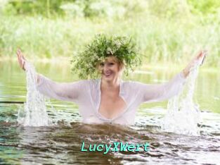LucyXWert