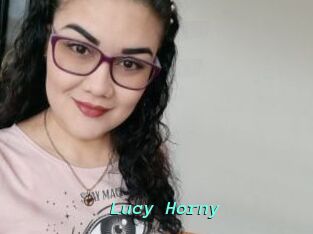 Lucy_Horny